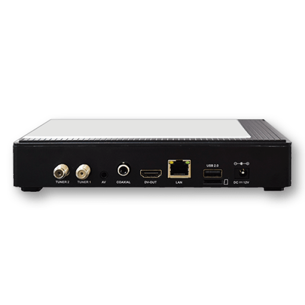 Receptor Nazabox NZ XGame HD Android IPTV