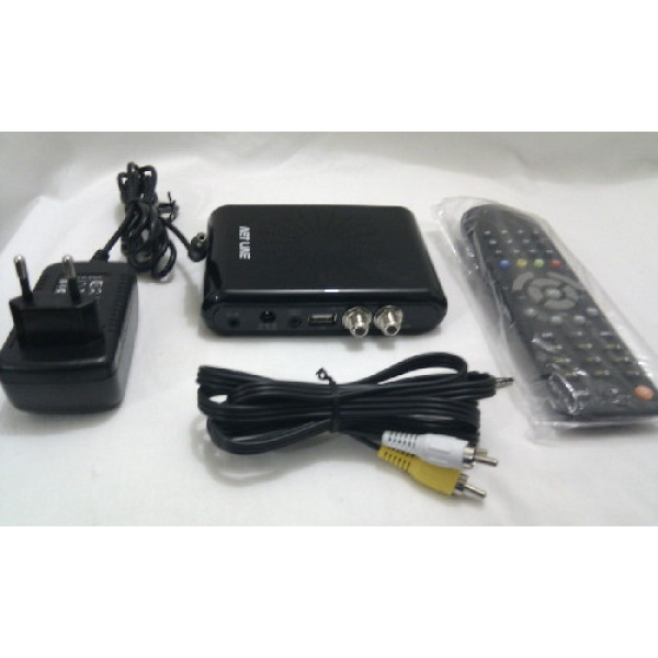 RECEPTOR NET LINE X-45 PVR/USB