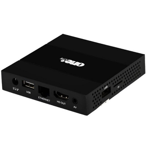 Receptor One TV Lite