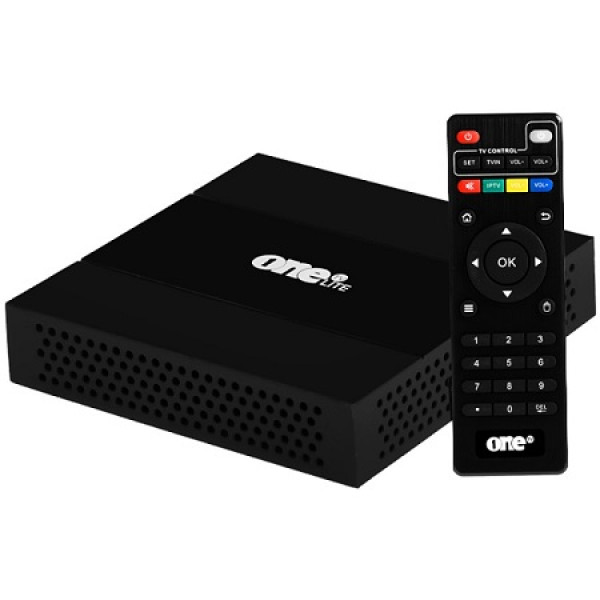 One TV