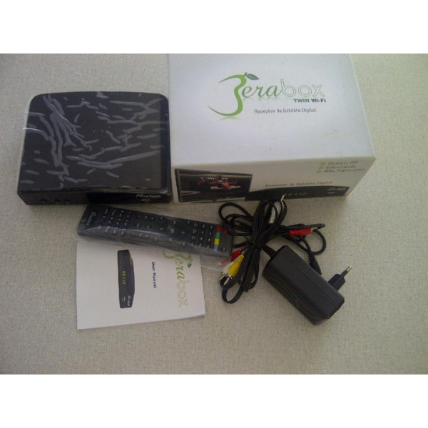 PeraBox Twin
