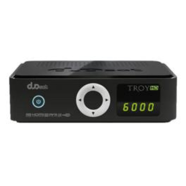 Duosat Troy 