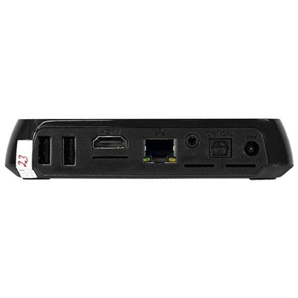 Receptor GoBox X1 KOBI IPTV 4K DEJAVU Só precisa de internet