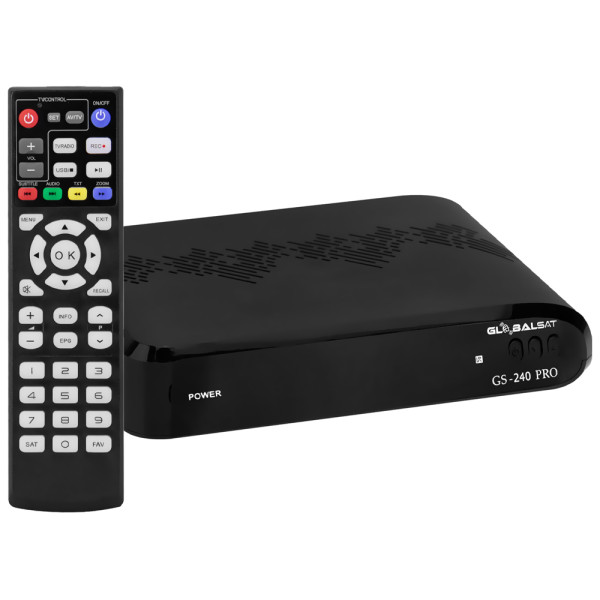 Globalsat GS 240 Pro