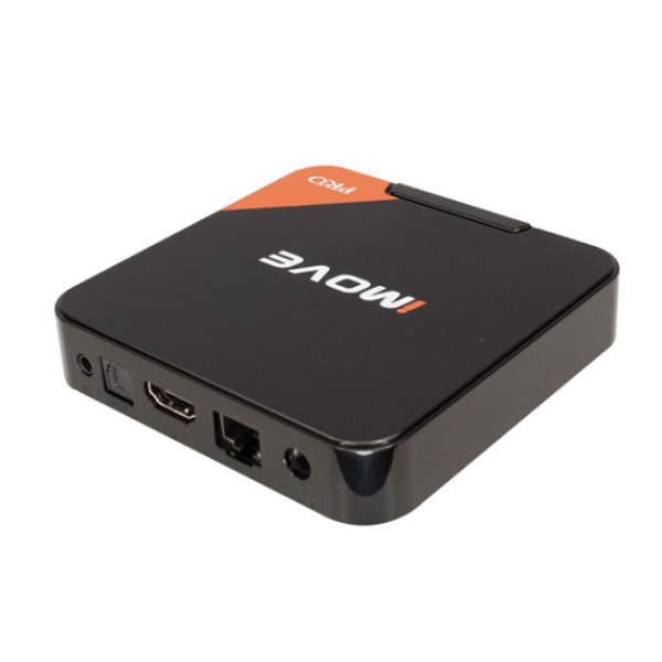 Receptor Imove Pro