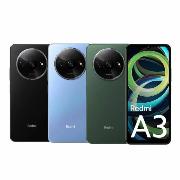 Xiaomi Redmi A3 4GB/128GB