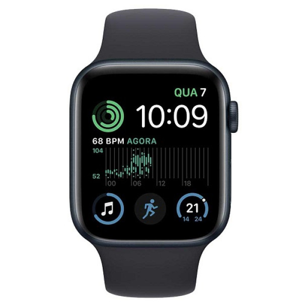 Relógio Apple Watch SE 2