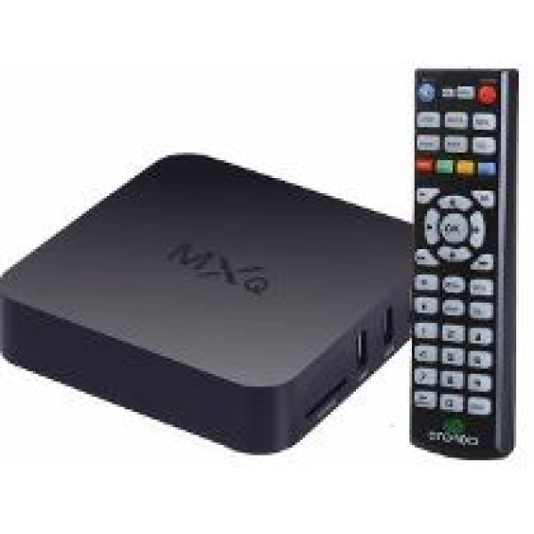 SmartTv OTT
