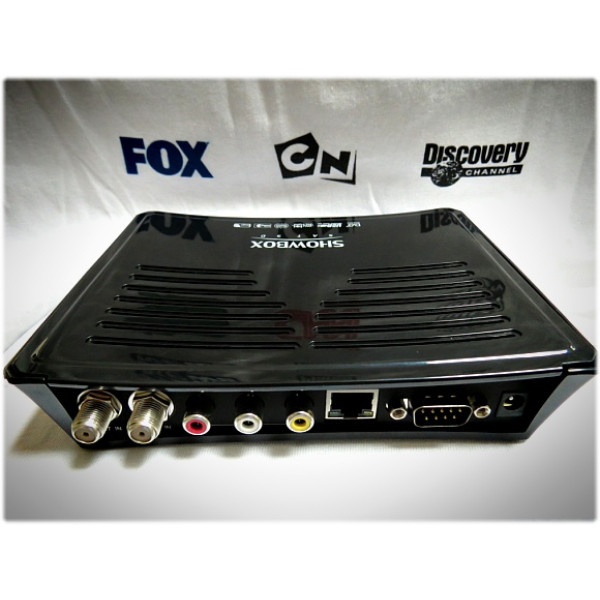 SHOWBOX SMART SD-1