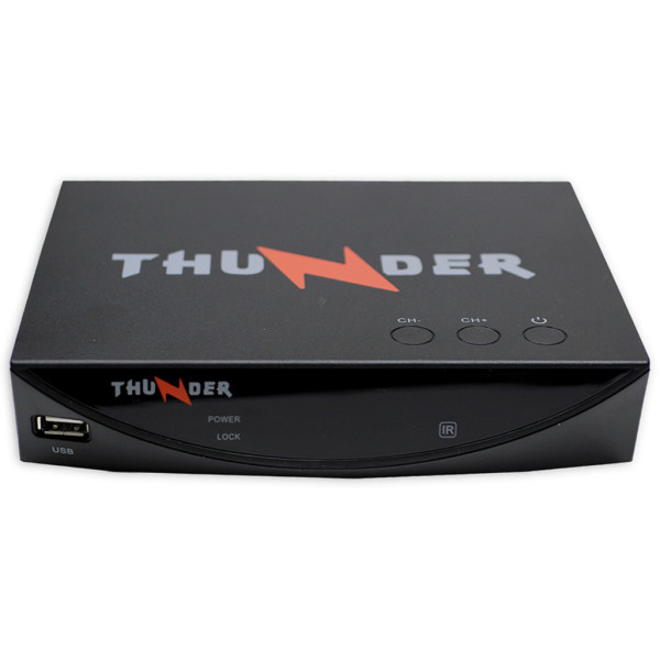 Azbox Thunder