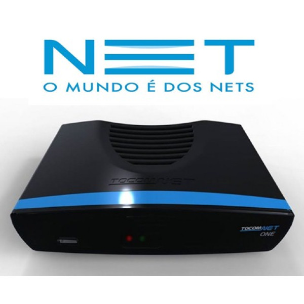 Receptor Tocomnet One 