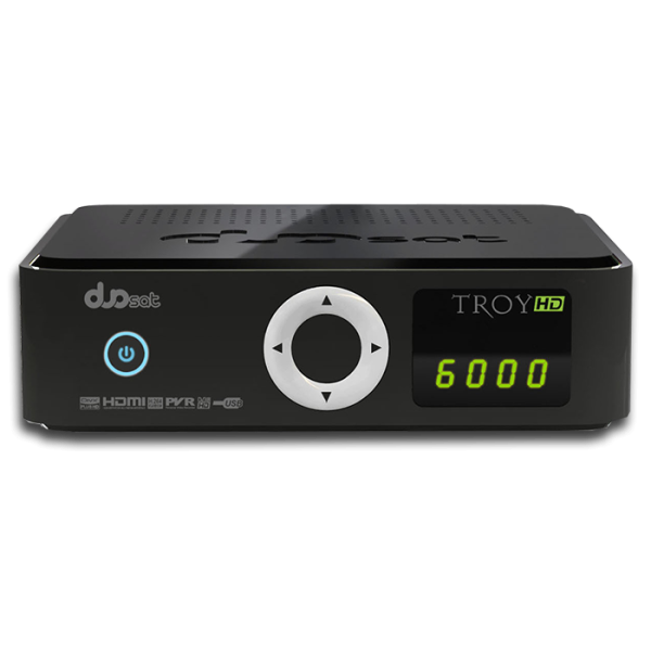 Duosat Troy 