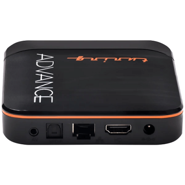 Tuning Advance 4k