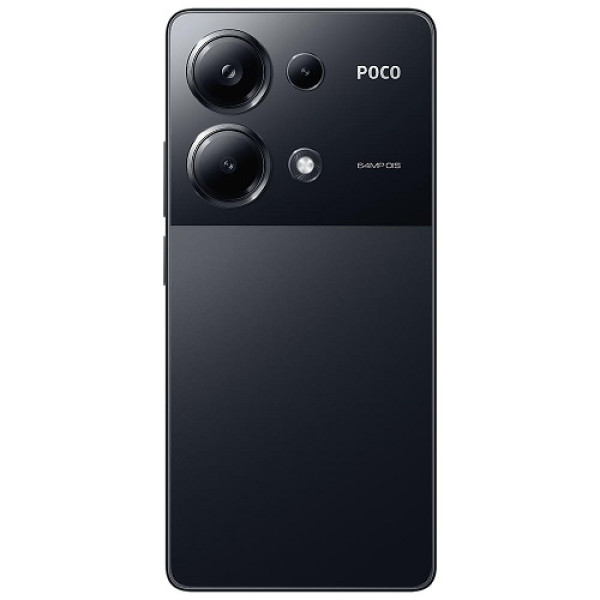 Xiaomi Poco M6 Pro 256GB