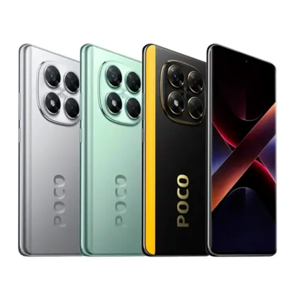 Xiaomi Poco X7 12GB/512GB