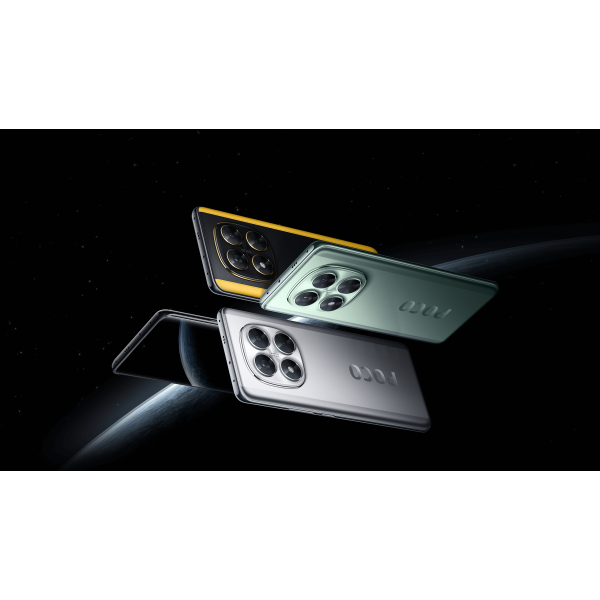Xiaomi Poco X7 