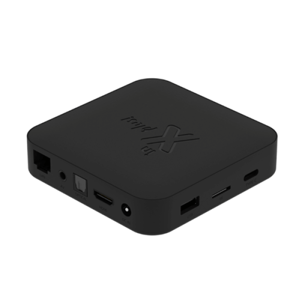 Xplus V4 IPTV