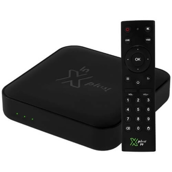 Xplus V4