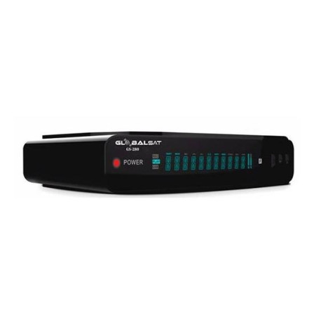 Globalsat GS-280