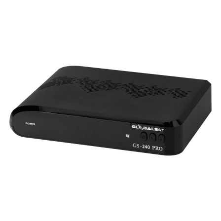 Globalsat GS 240 Pro