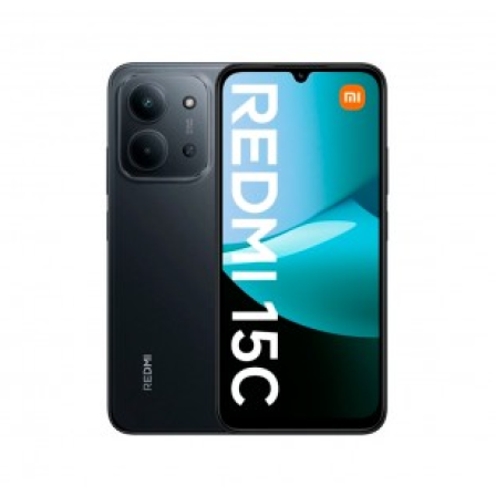 Xiaomi Redmi 15C 8GB + 256GB