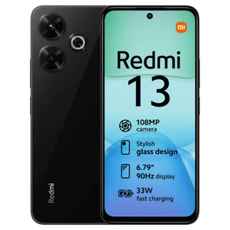 Xiaomi Redmi 13 8GB/256GB
