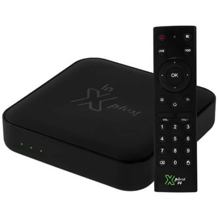 Xplus V4