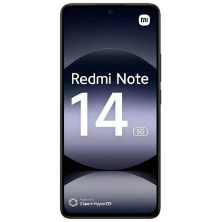 Xiaomi Redmi Note 14 8GB/256GB