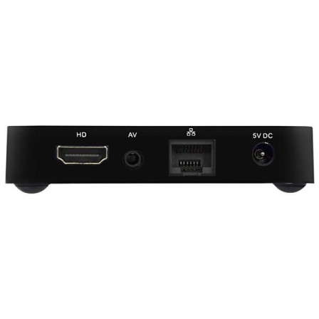 Receptor Mídia Max