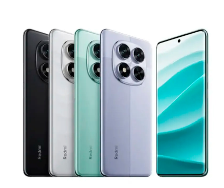 Xiaomi Redmi Note 14 Pro 8GB + 256GB
