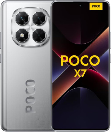 Xiaomi Poco X7 12GB/512GB