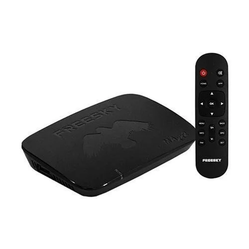 Receptor Freesky Maxx 2