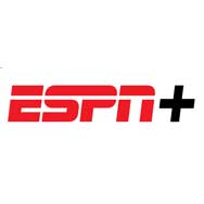 ESPN + ESPN +