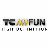 Telecine Fun HD Telecine Fun HD