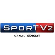 Sportv 2 HD Sportv 2 HD