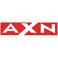 AXN HD AXN HD