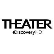 DISCOVERY THEATER HD DISCOVERY THEATER HD