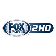 Fox Sports 2 HD Fox Sports 2 HD