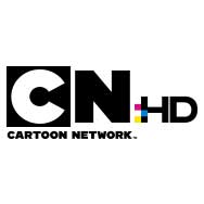 Cartoon Network HD Cartoon Network HD