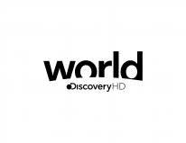 Discovery World HD Discovery World HD