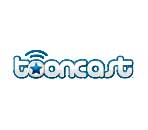 TOONCAST TOONCAST