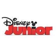 Disney Júnior Disney Júnior