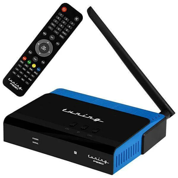 Duosat Tuning P930 Duosat Tuning P930