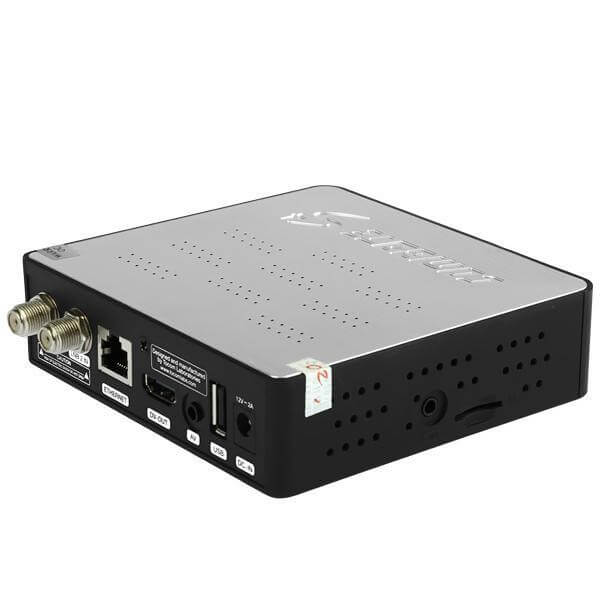 Receptor Tocomsat Combate S4 Receptor Tocomsat Combate S4