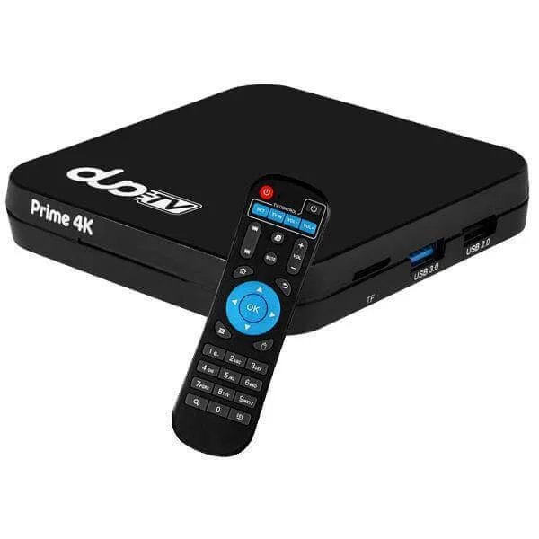 Duosat Prime Duosat Prime