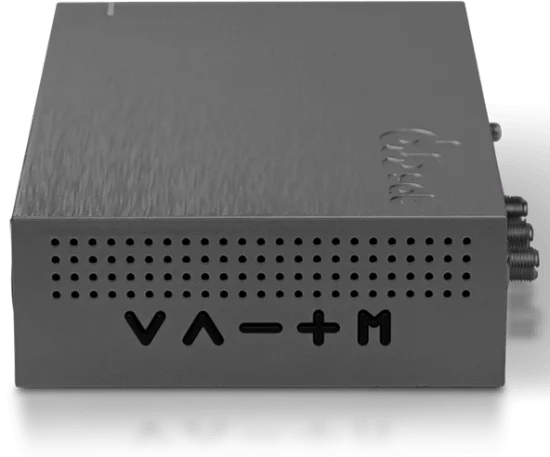 Receptor duosat prodigy
